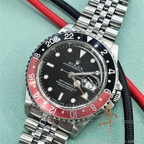 rolex 16710 jubilee bracelet|rolex gmt.